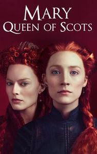 Mary Queen of Scots (2018 film)