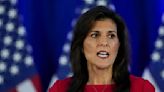 Nikki Haley says she will vote for Trump, despite their disputes during primary