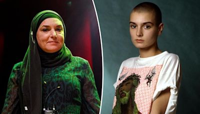 Exact cause of Sinéad O’Connor’s death revealed one year after her passing