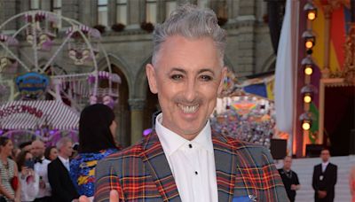 Alan Cumming breaks RuPaul's long-running Emmy streak