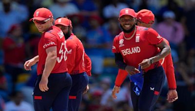 India vs England Semi-Final: England mock India before ICC T20 World Cup 2024 semi-final