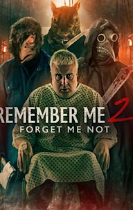 Remember Me 2: Forget Me Not