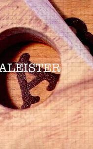 Aleister