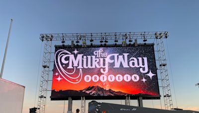 The Milky Way Drive-in in Franklin sets its 2024 opening date; 'Barbie' among early movies