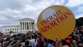 Abortion fight strains Democratic alliance with Gen Z
