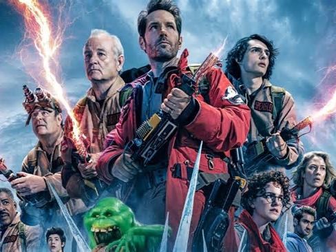 Ghostbusters: Apocalipsis Fantasma Reseña: ¿Mantiene el legado de Los Cazafantasmas? Nuestra crítica de 5 puntos dice que sí, pero con reservas