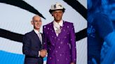 Orlando Magic select Duke’s Paolo Banchero with first overall pick in 2022 NBA Draft