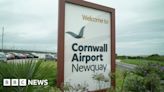 Potential partner chosen for Cornwall Airport Newquay