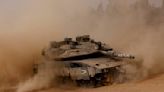 Gaza: Israeli tanks shell evacuation zone near Rafah | Honolulu Star-Advertiser