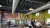 Wilmington bottle shop 'all grown up' with move to Cargo District