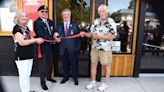 Coast Scene: Sechelt Legion hosts grand opening