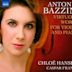 Antonio Bazzini: Virtuoso Works for Violin and Piano