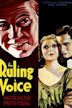 The Ruling Voice