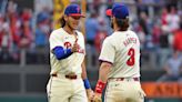 Philadelphia Phillies Sweep San Francisco Giants, Extend Historic Home Winning Streak