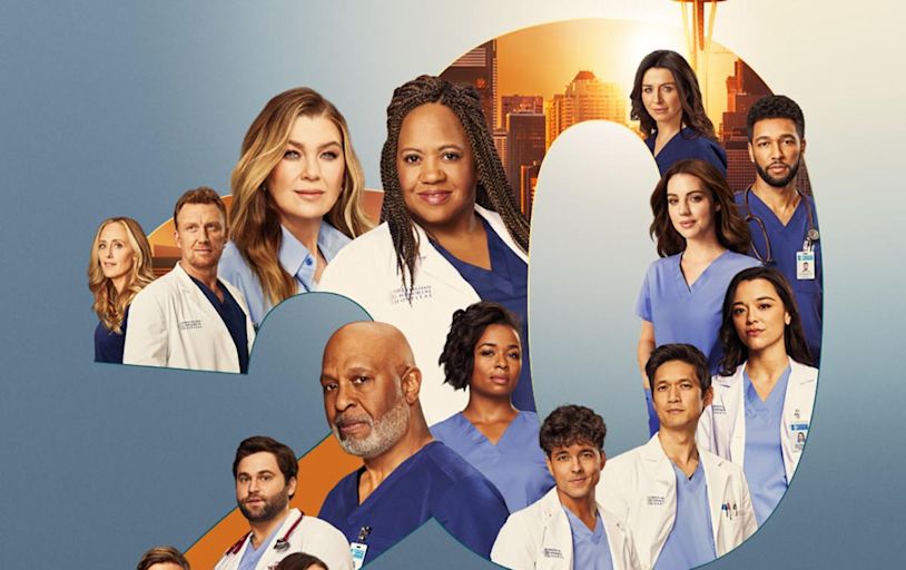 Is 'Grey's Anatomy' new tonight? Here's when the next episode of 'Grey's Anatomy' is on ABC and Hulu