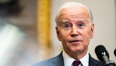 Anti-Trump figures, Democrats also questioning Biden’s mental fitness for office