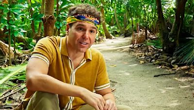 ‘Survivor’ celebrity cast members: 35 famous faces including Jon Lovett, Mike White …