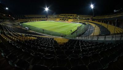 La Conmebol presionó, y Peñarol le dará entradas a Rosario Central