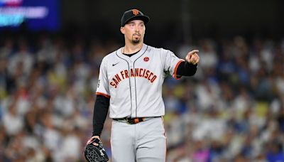 Report: SF Giants drawing 'significant trade interest' for former All-Star