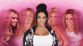 Katie Price: The rise and fall of the boundary-pushing glamour model