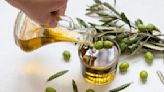 Is a shot of olive oil every day good for gut health and weight loss?