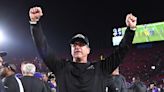 Ravens HC John Harbaugh ranked as one of best coaches in NFL by Pro Football Focus