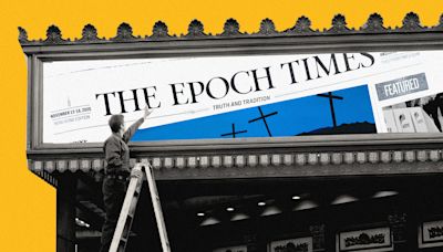 Epoch Studios, a branch of the wider Epoch Times Association, plans to release “The Firing Squad,” a drama about two drug smugglers who find God behind bars, in August.