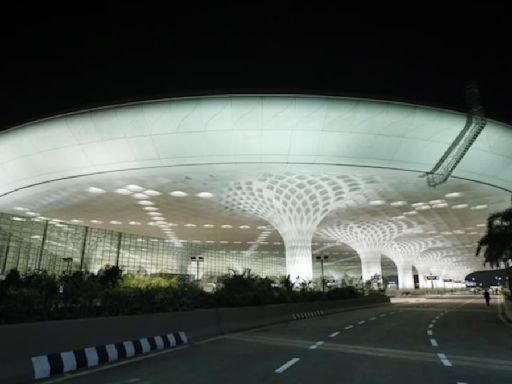 Mumbai airport: Declare funnel zone as ‘infrastructure affected’ says Congress’ Gaikwad as 6,000 buildings remain stuck in ‘limbo’