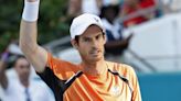 Andy Murray Thinks He May Retire at Wimbledon or 2024 Olympics