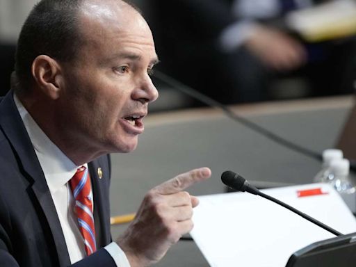 Sen. Mike Lee introduces legislation to require proof of citizenship to vote in US