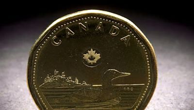 Canadian dollar could sink to 50 cents a decade from now, says analyst