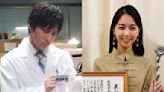 「日版柯震東」宣布結婚 與西野七瀨交往1年靠遊戲玩出感情