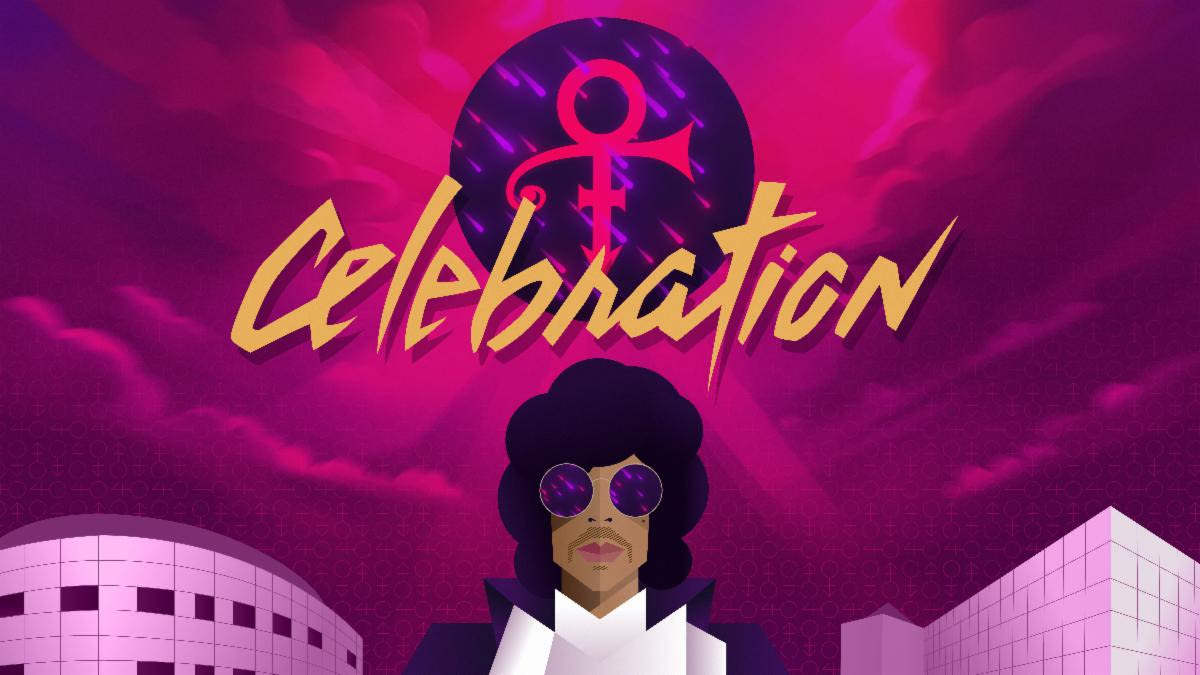 Celebration 2024: Prince Fans to Gather for 40th Anniversary of Purple Rain