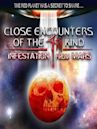 Close Encounters of the 4th Kind: Infestation from Mars