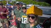 'Still own the Bears': Packers fans react to Green Bay's impressive Week 1 win in Chicago