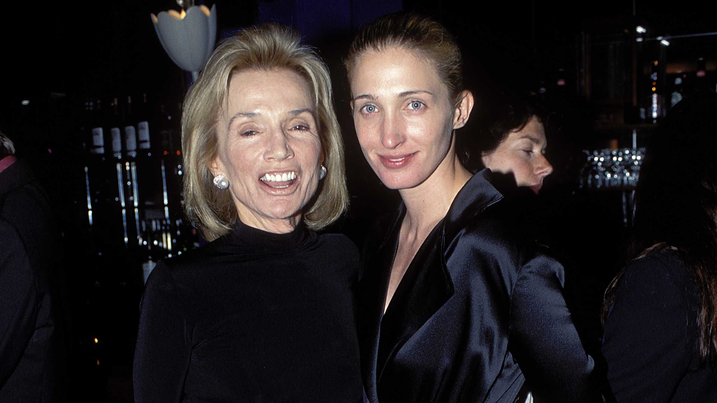 For the First Time, One of Carolyn Bessette-Kennedy's Dresses Will Be Auctioned Off