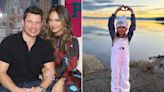 Vanessa and Nick Lachey Celebrate Daughter Brooklyn's 9th Birthday: 'From 1 to 9 in the Blink of an Eye'