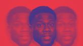 How Kevin Hart Reaction Memes Took Over the Internet