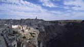 This Historic Cave City Is Italy’s Next Big Tourist Destination