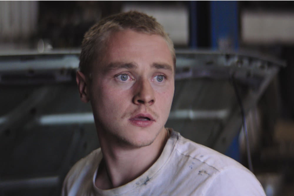 Ben Hardy Talks ‘Unicorns’ Role, Career Path: ‘Acting Is Very Close to Anthropology’