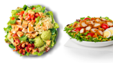 Behold: The 12 Healthiest Fast Food Salads, Ranked