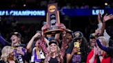 LSU women's basketball team's NCAA title will mean $500,000 bonus for athletics director