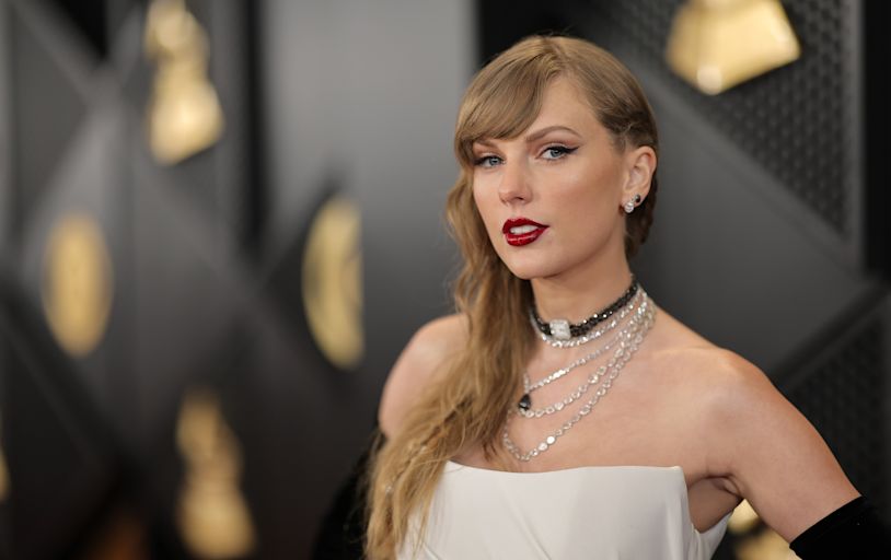 Taylor Swift on Taylor Swift: The pop star explains inspiration behind 'Tortured Poets' song lyrics