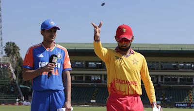 India vs Zimbabwe Highlights, 5th T20I in Harare: India hammer Zimbabwe by 42 runs, complete 4-1 series win