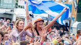 The eight wildest moments to ever happen at TRNSMT music festival in Glasgow