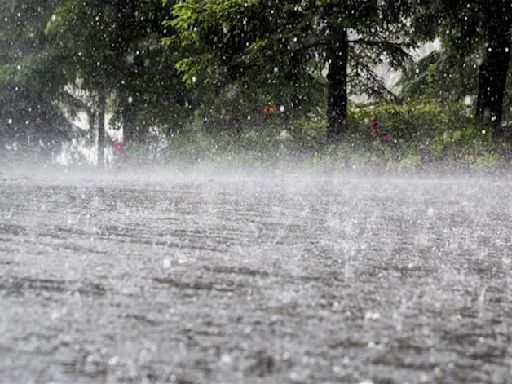 Heavy rain alert: City mobilises pumps, super-sucker machines