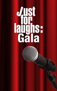 Just for Laughs: Gala