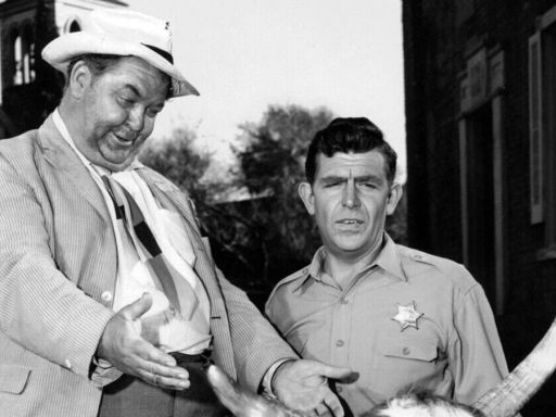 Otis the Drunk: 10 Facts About 'The Andy Griffith Show' Character