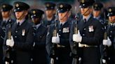 RAF personnel chief 'unashamed' of 'pausing job offers for white men' to employ more women and ethnic minorities