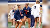 DiNardo scores twice in NCAA women’s lacrosse tournament opener, Olmstead sisters advance with Loyola